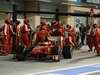 Wallpaper GP ABU DHABI 2009 1280x1024, Sfondi Desktop F1